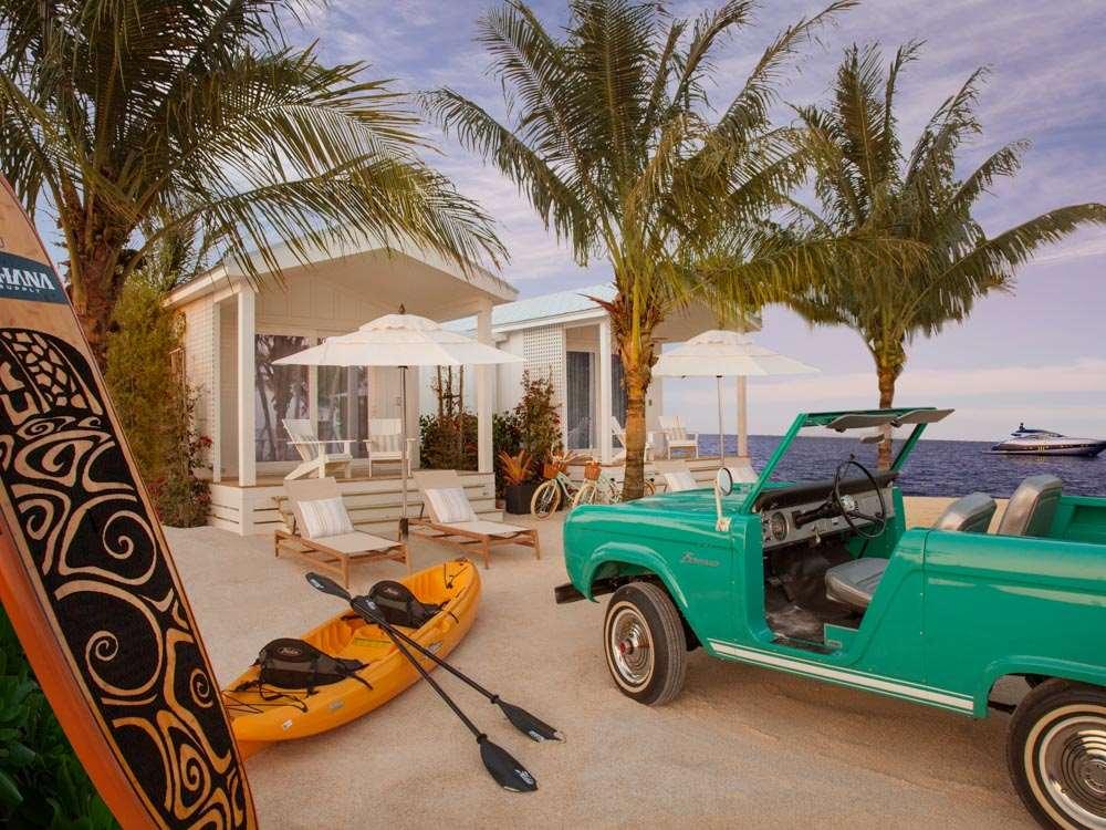 Resort (adults Only)