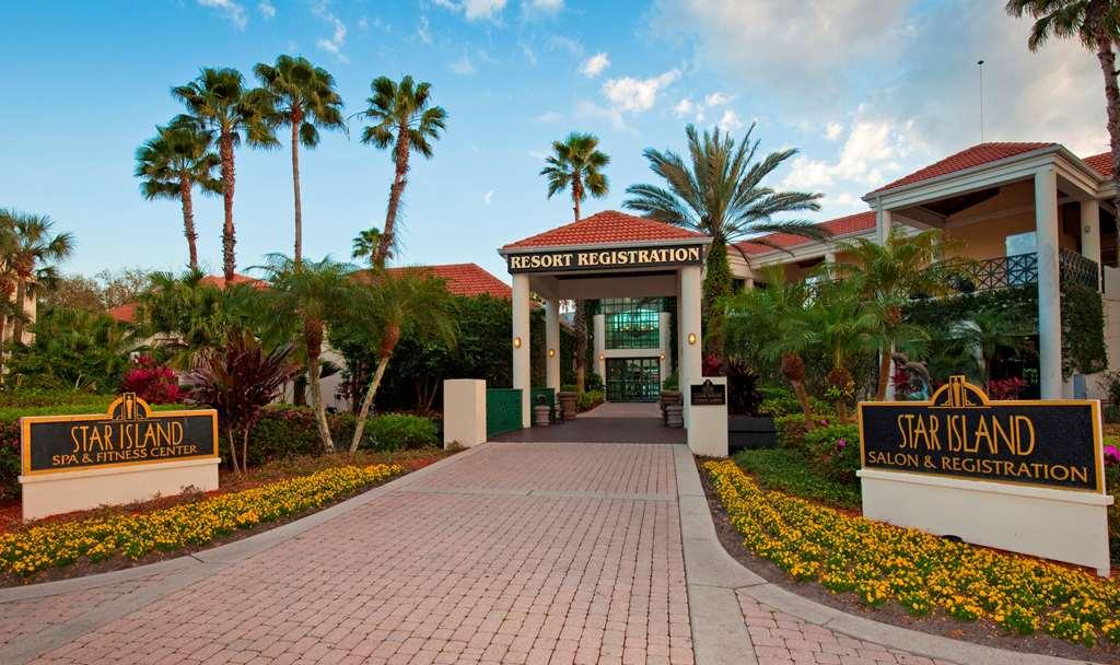 Star Island And Club - Near Kissimmee