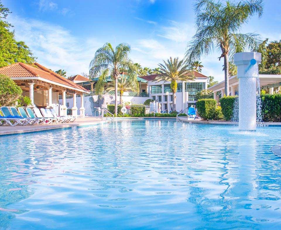 Star Island And Club - Near Resort Kissimmee