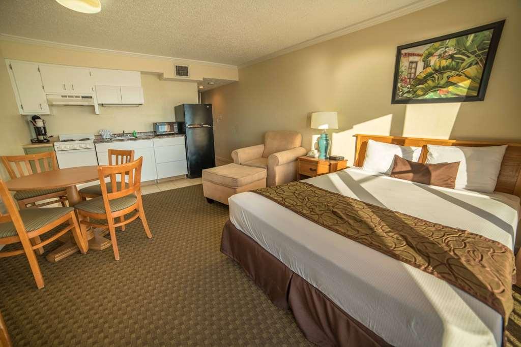 Hotel Seahaven Panama 2*