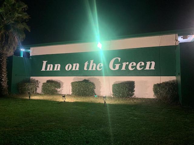 On The Florida *