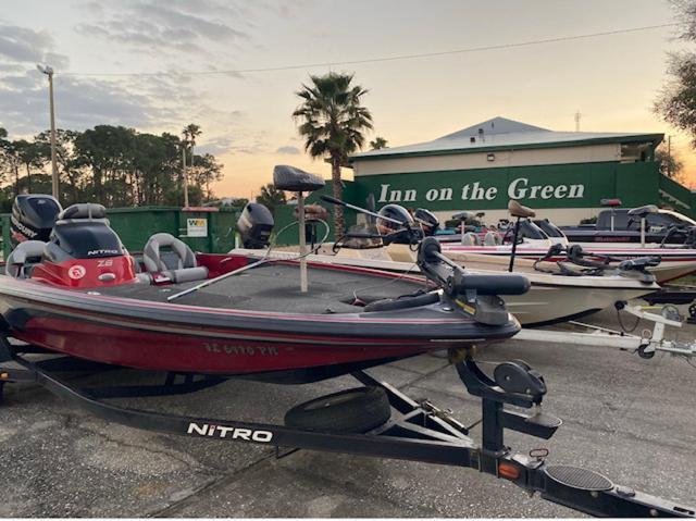 On The Florida