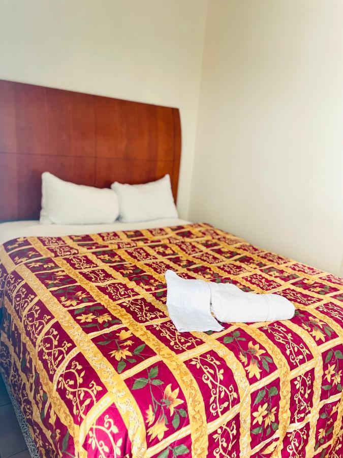 Miami Springs Inn Motel