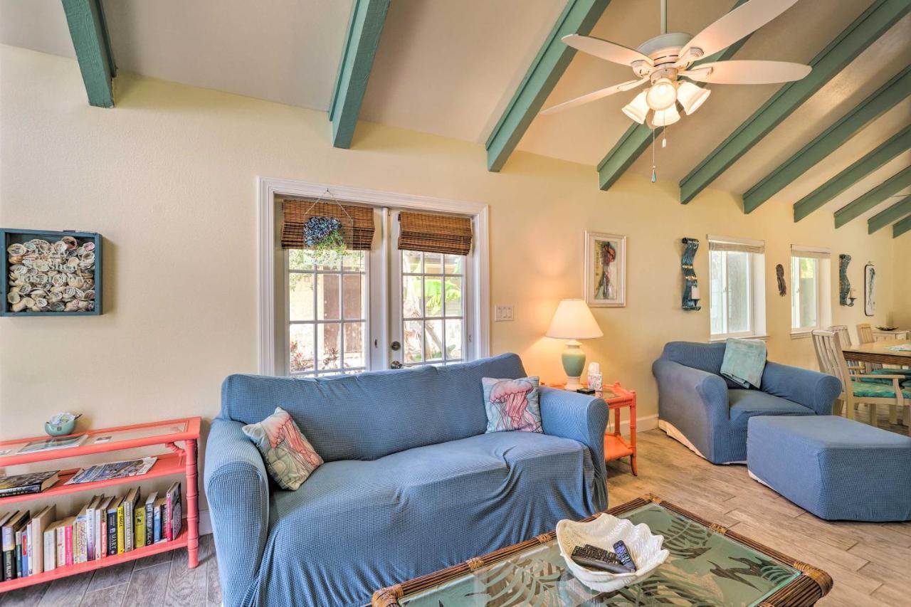 With Pool - Walk To Beach! * Cape Canaveral