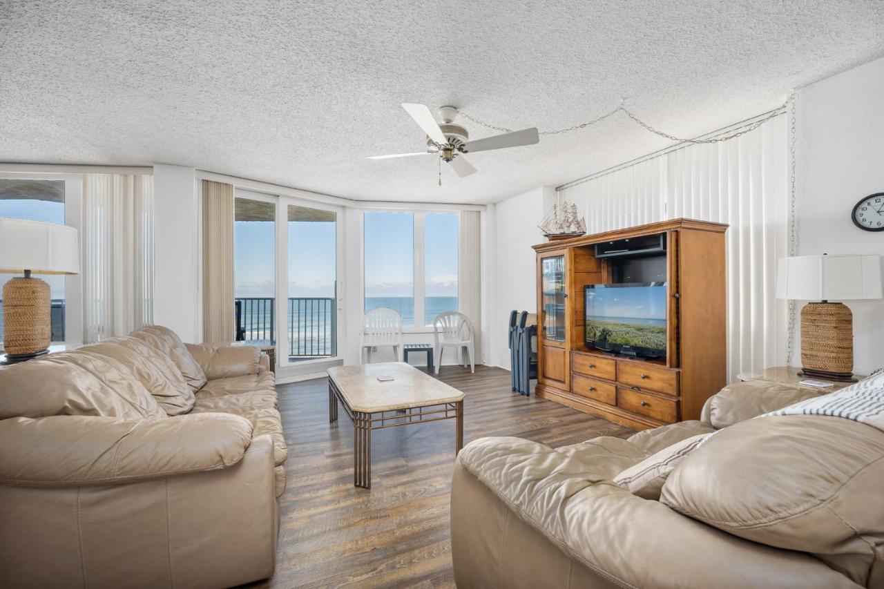 Shores Club 807 Apartment
