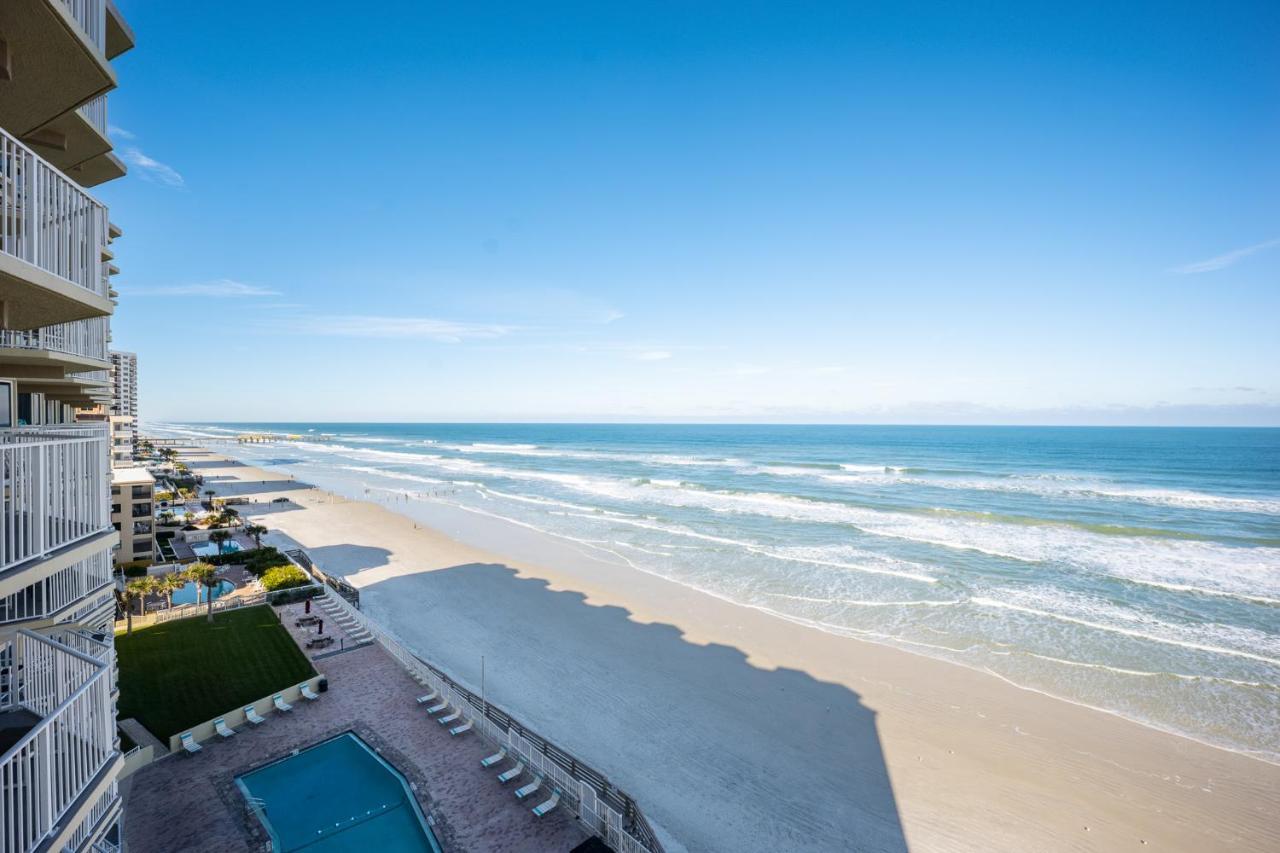 Apartment Shores Club 807 *