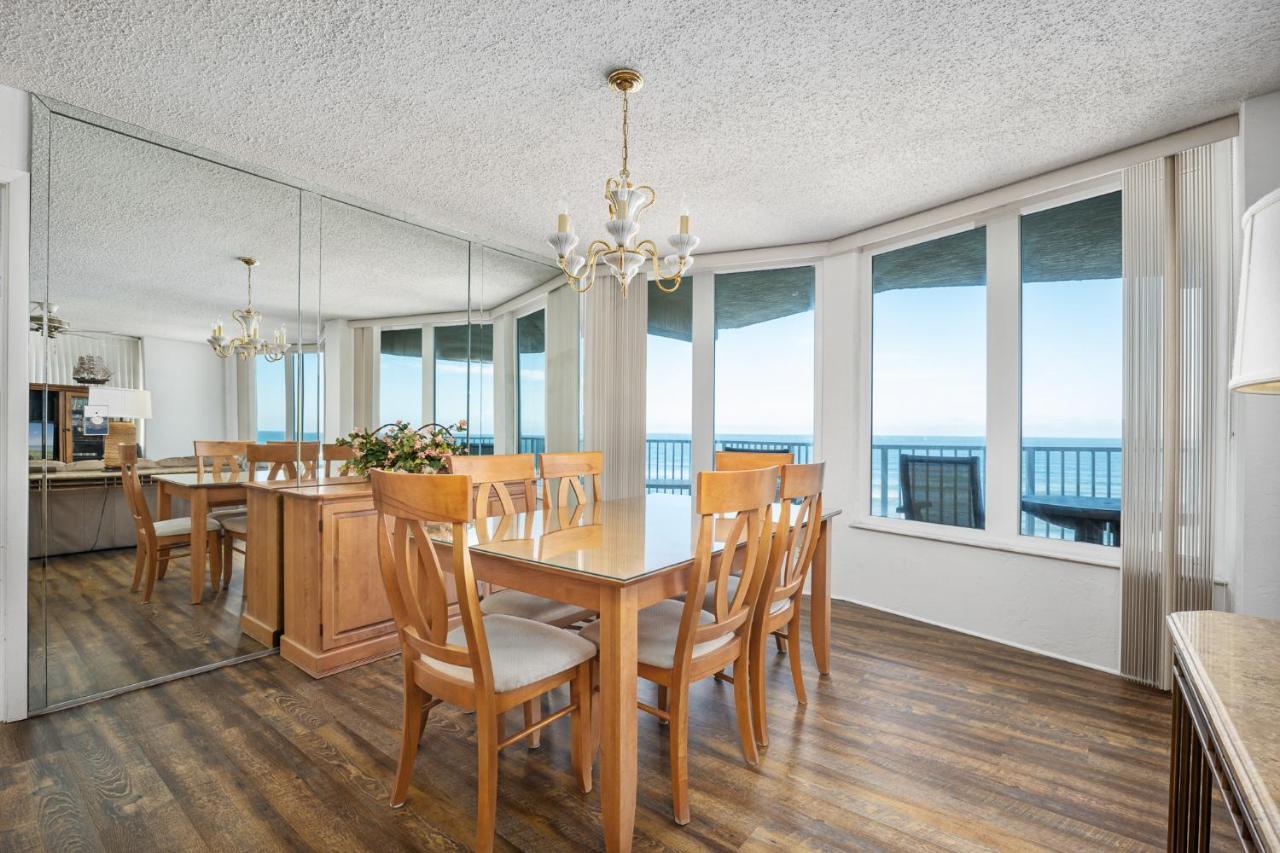 Apartment Shores Club 807 Daytona Beach