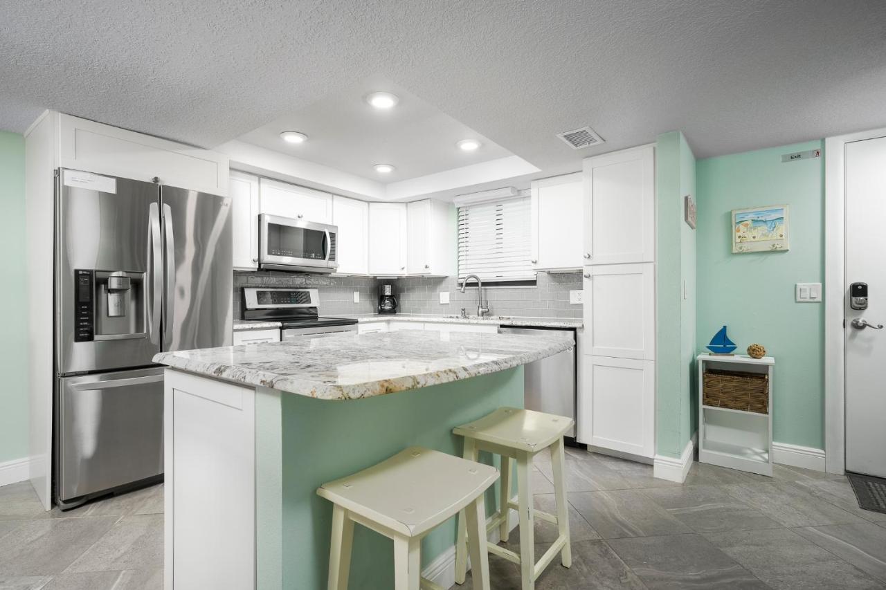 Sea Dancer 210 Apartment *