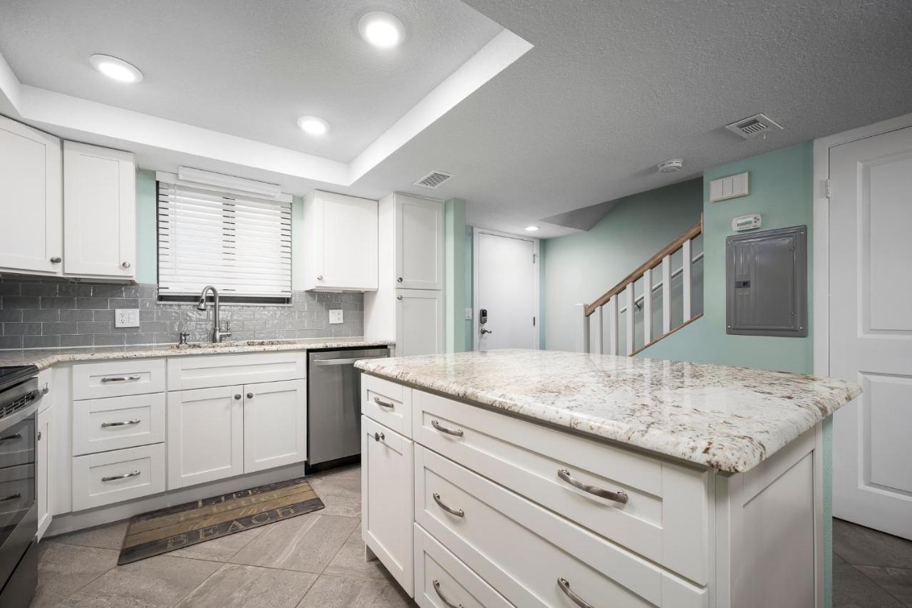 Sea Dancer 210 Apartment *