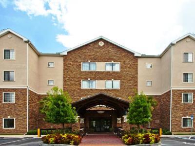 Homewood Deerwood Park Jacksonville