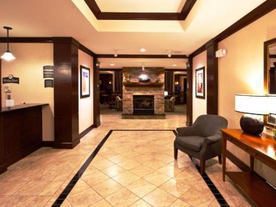 Homewood Deerwood Park Hotel 3*