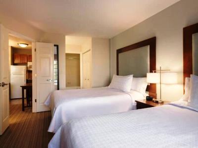 Homewood Deerwood Park Hotel Jacksonville