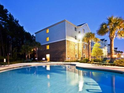 Hotel Homewood Deerwood Park Jacksonville