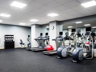 Homewood By Hilton Miami Dolphin Mall 3* Sweetwater