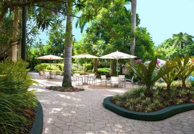 Hotel Renaissance Boca Raton