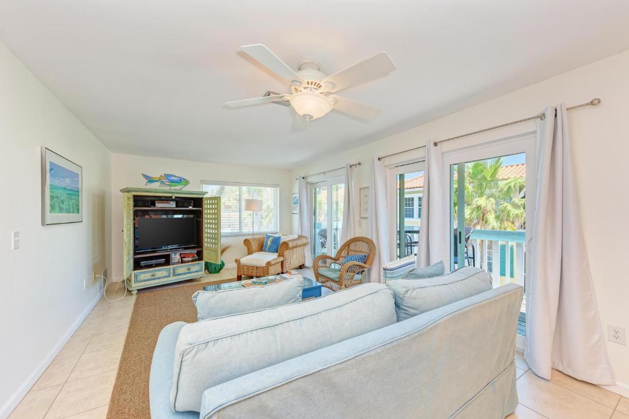 Anna Maria Island Bay Watch