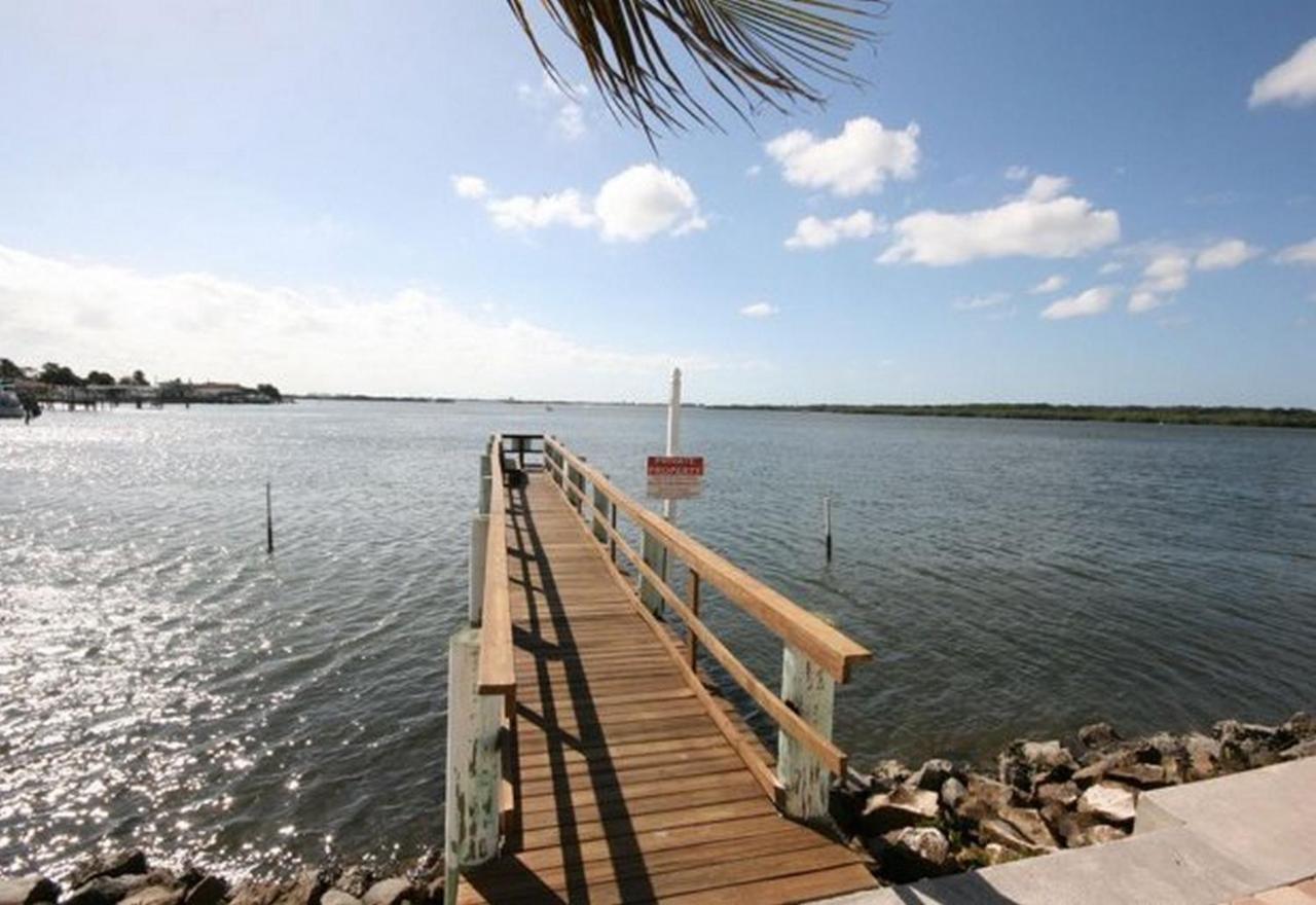 Apartment Boca Ciega By Travel Services St. Petersburg