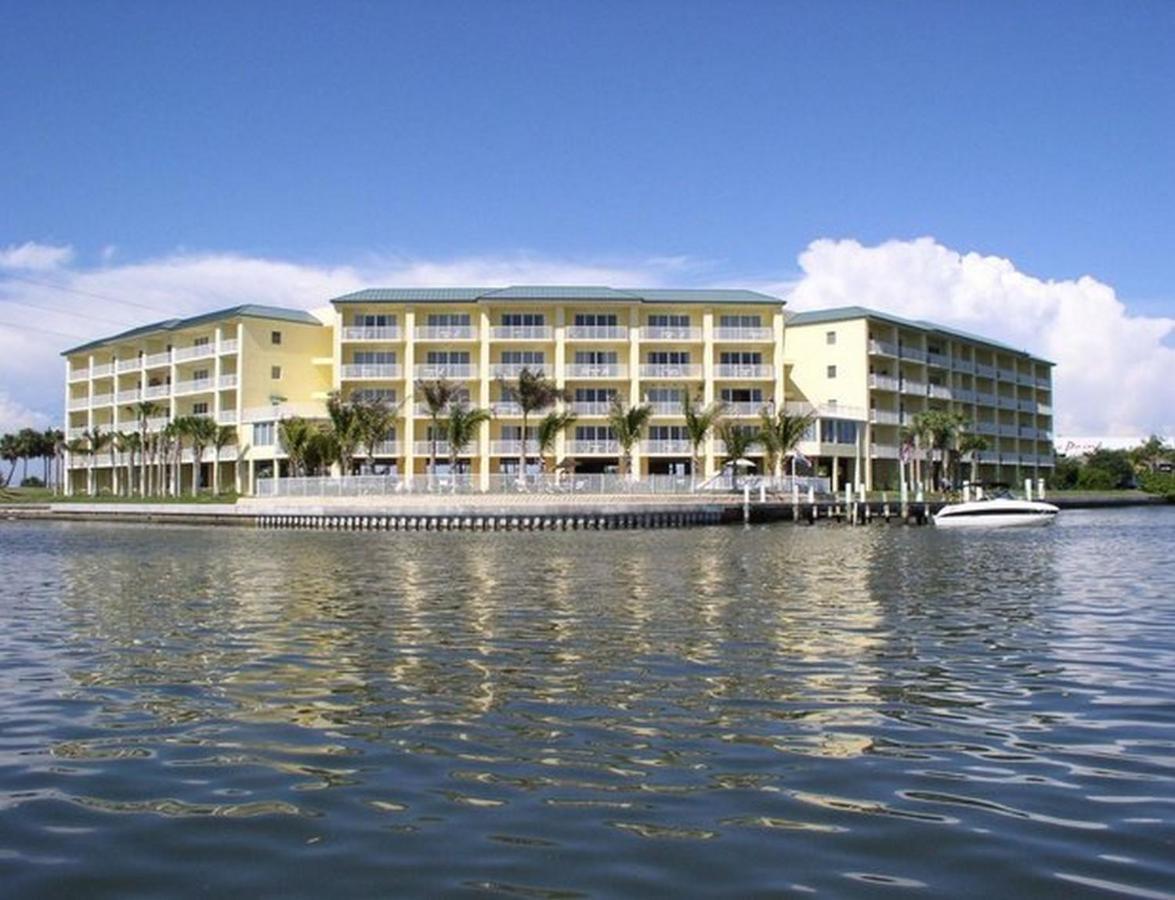 Boca Ciega By Travel Services Apartment St. Petersburg