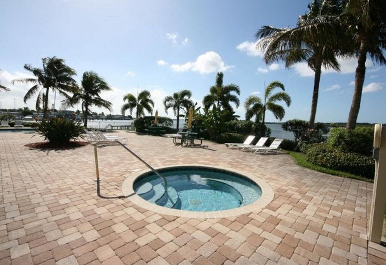 Apartment Boca Ciega By Travel Services