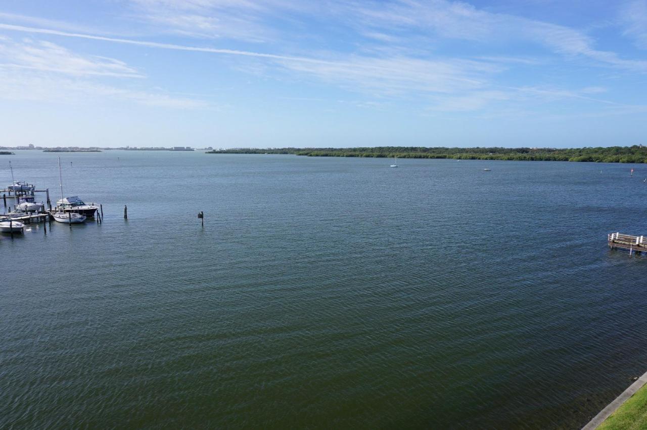 Apartment Boca Ciega By Travel Services