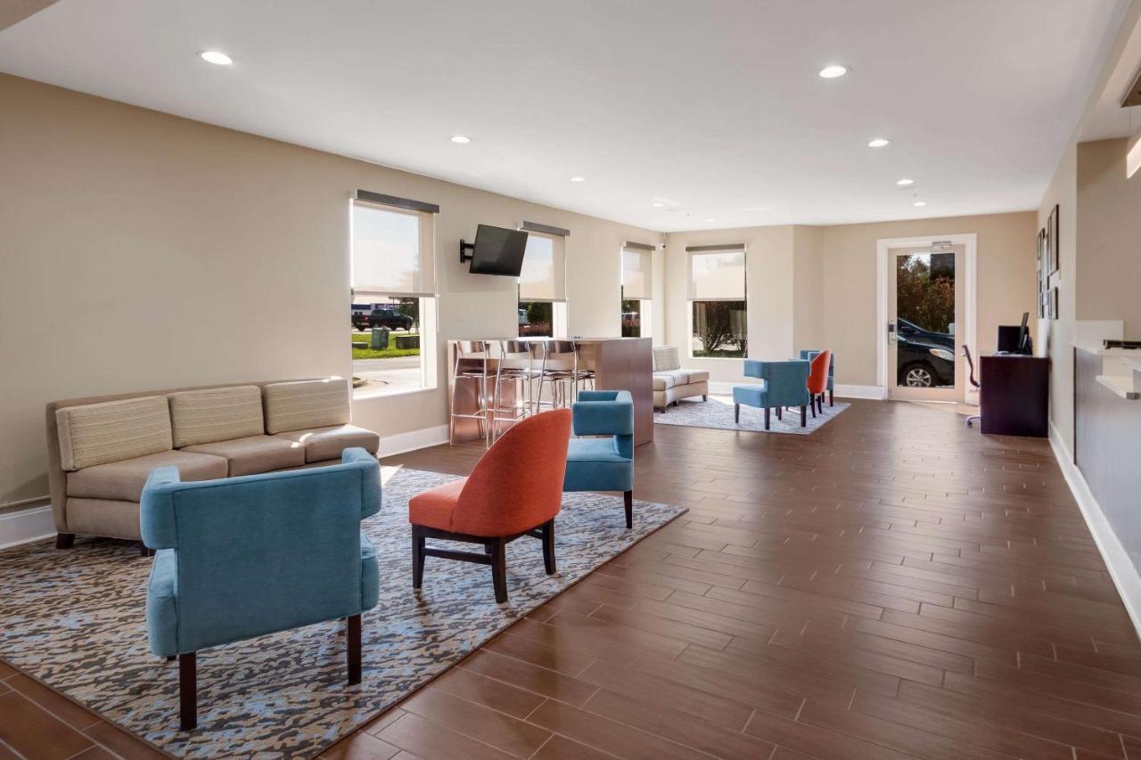 Hotel Sleep & - Destin Niceville
