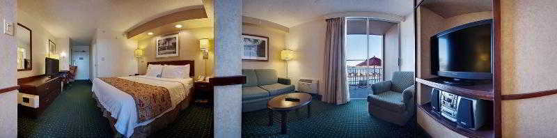 Fairfield And By Marriott Palm Hotel Palm Beach