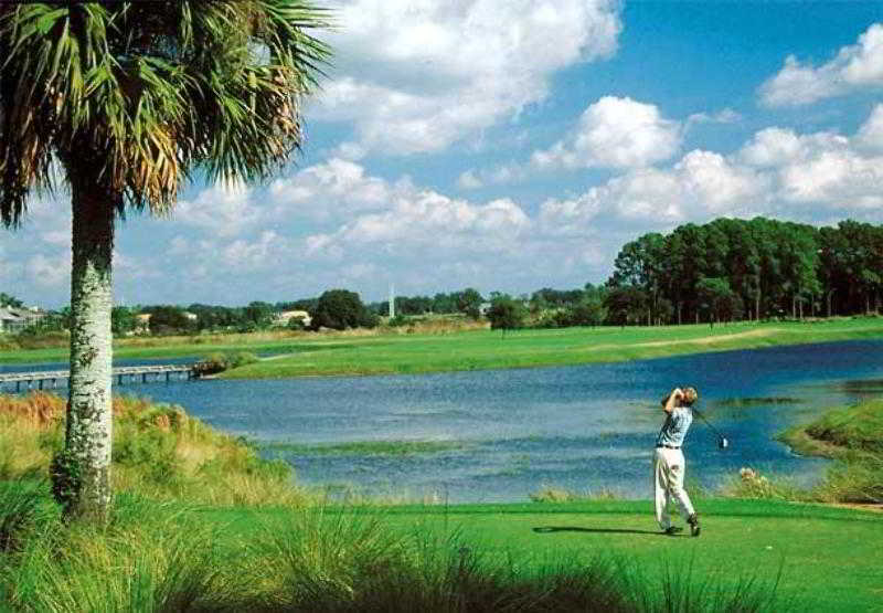 Courtyard By Marriott Orlando Mary North 3*