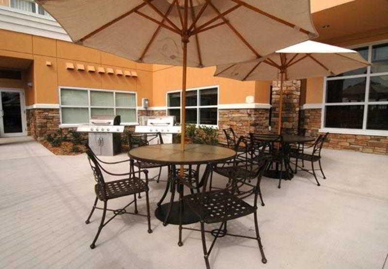 Hotel Residence Inn Melbourne 3*
