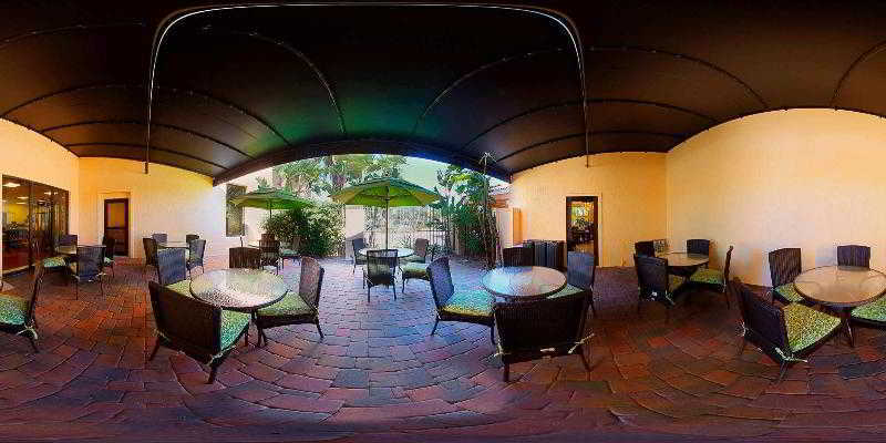 Courtyard By Marriott Boynton Hotel Boynton Beach