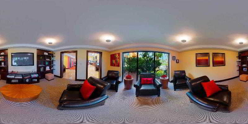 Hotel Courtyard By Marriott Boynton 4*