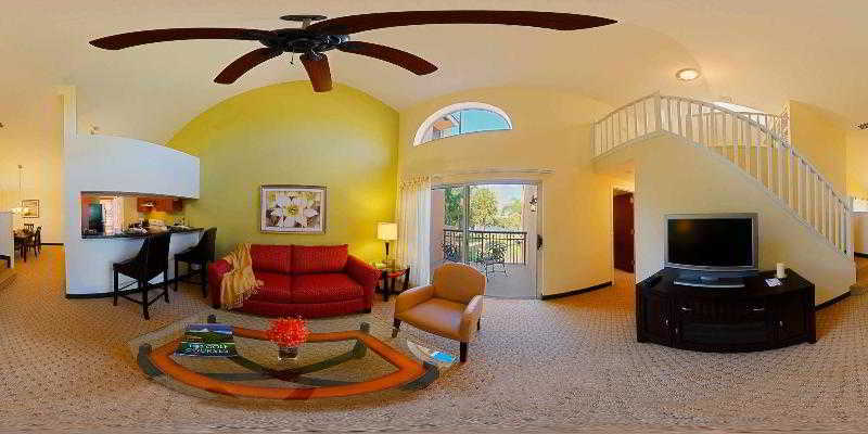 Courtyard By Marriott Boynton 4*