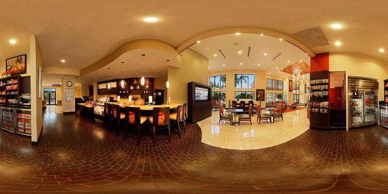 Courtyard By Marriott Boynton Hotel 4*