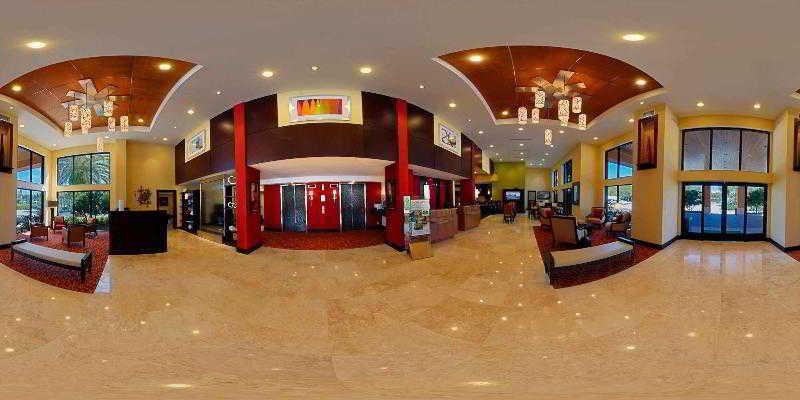 Courtyard By Marriott Boynton Hotel