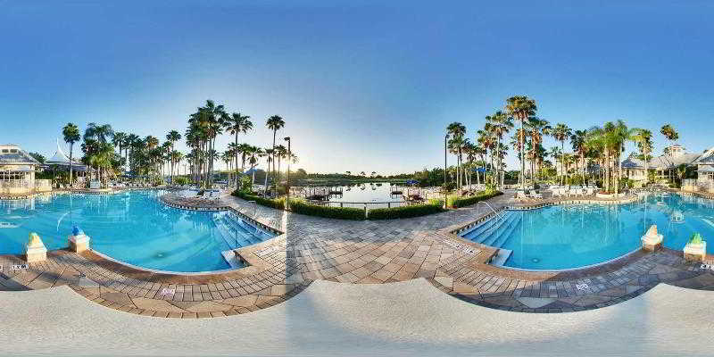 Marriott's Cypress Harbour Hotel 3*