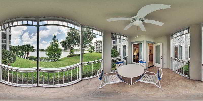Marriott's Cypress Harbour Hotel Williamsburg