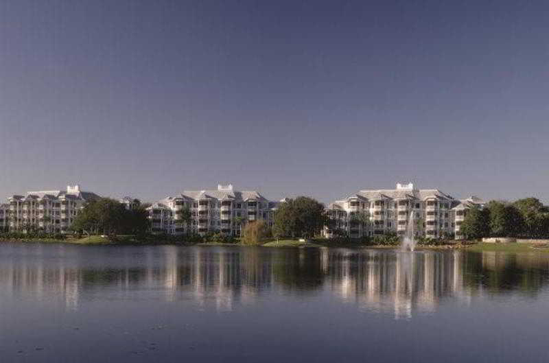 Marriott's Cypress Harbour Williamsburg