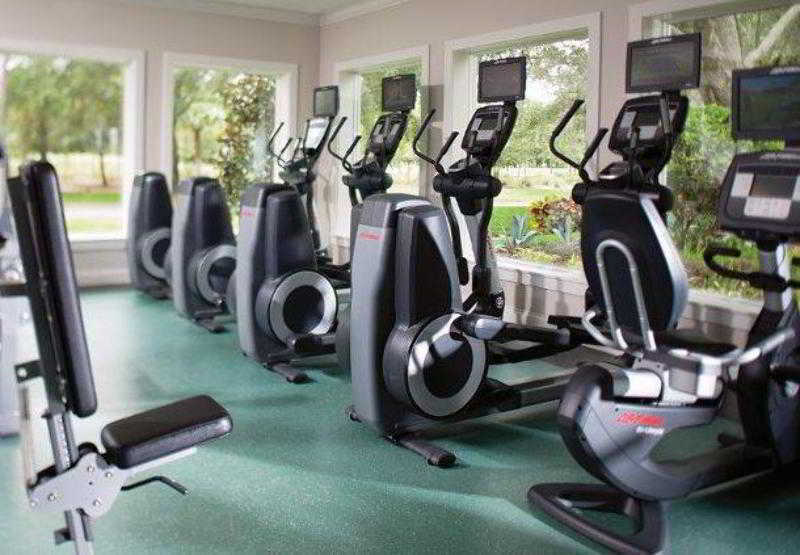Hotel Marriott's Cypress Harbour 3*