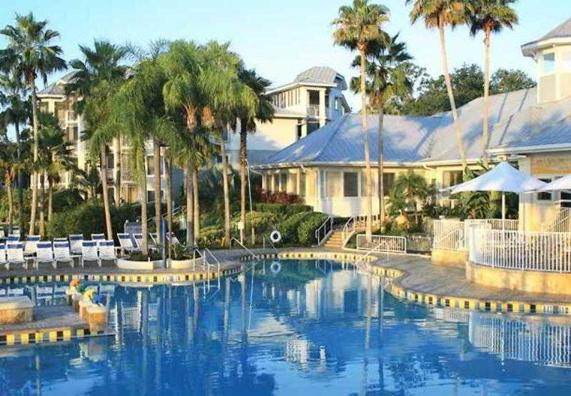 Marriott's Cypress Harbour 3*