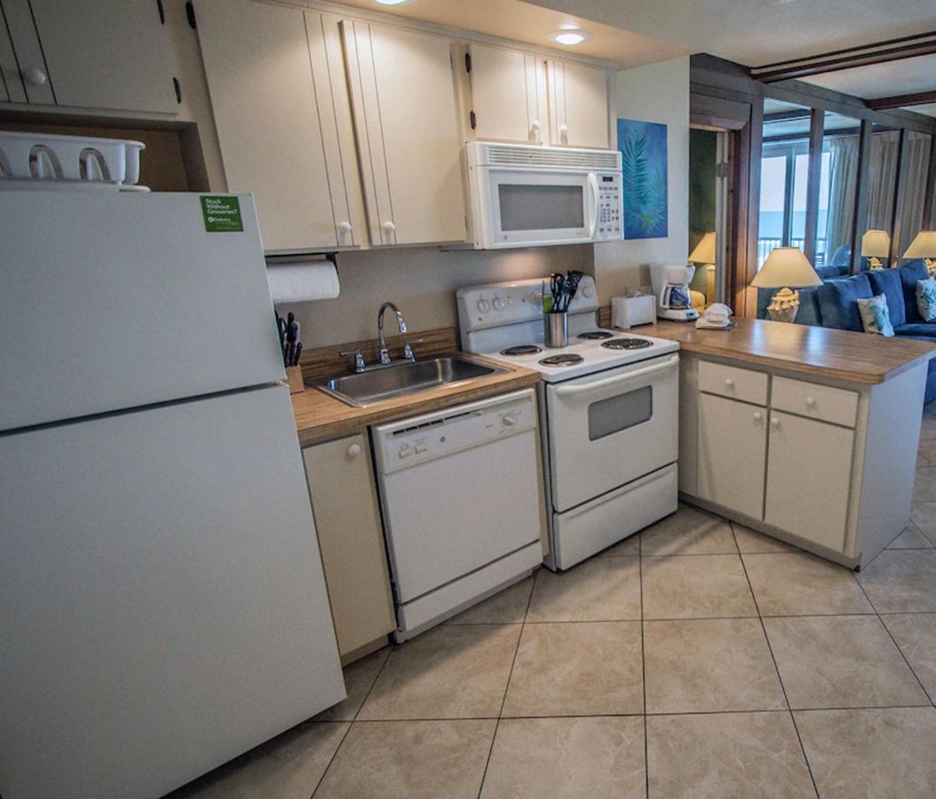 Sea Club Iv 4* Daytona Beach Shores