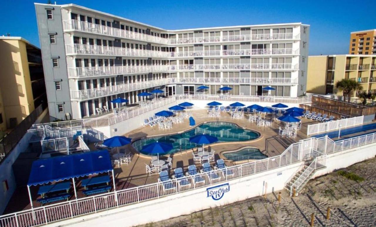 Sea Club Iv