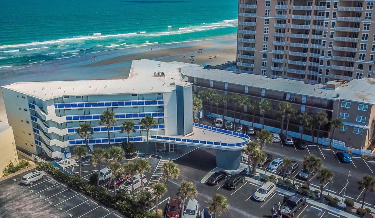 Hotel Sea Club Iv