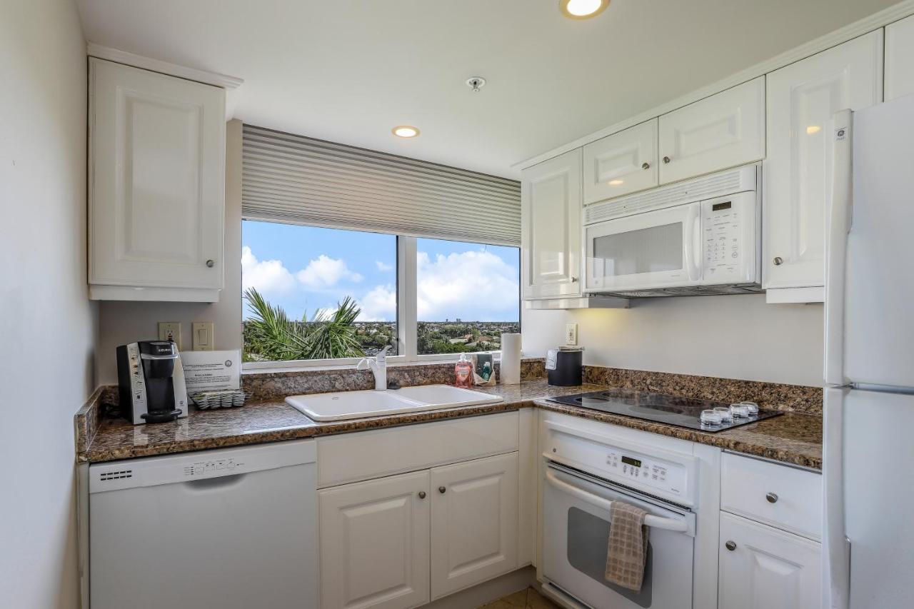 Apartment Marco Ocean Iv *