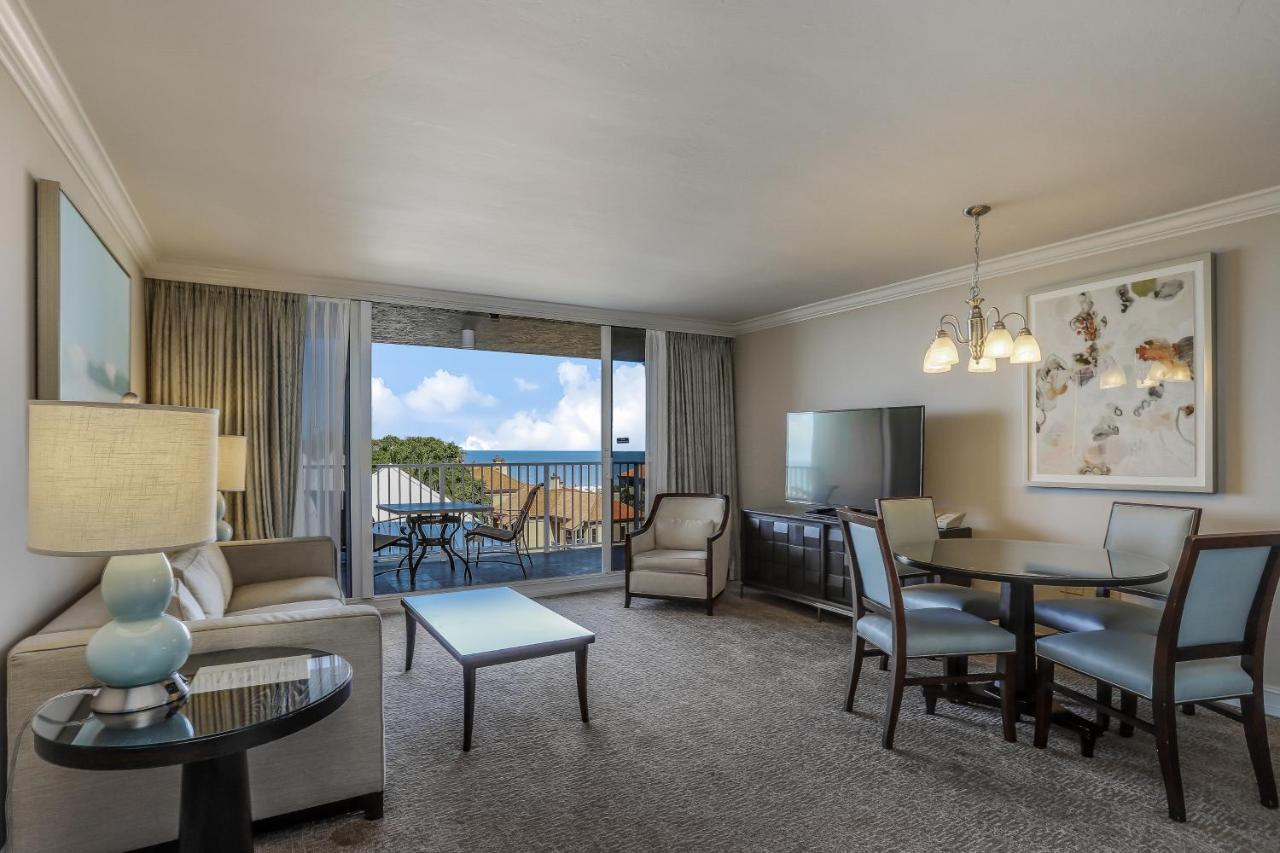 Marco Ocean Iv Apartment