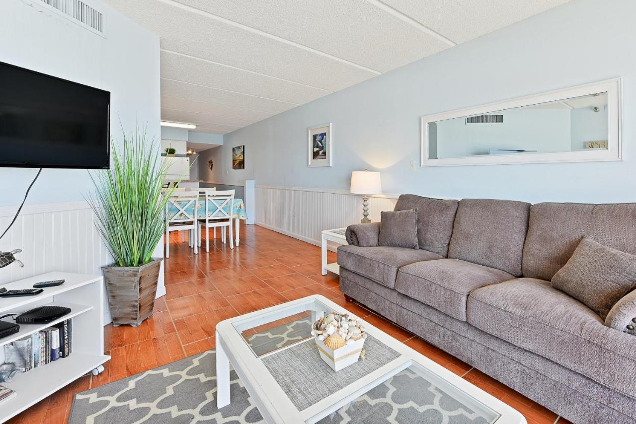 Apartment Jacksonville Beachdrifter 406