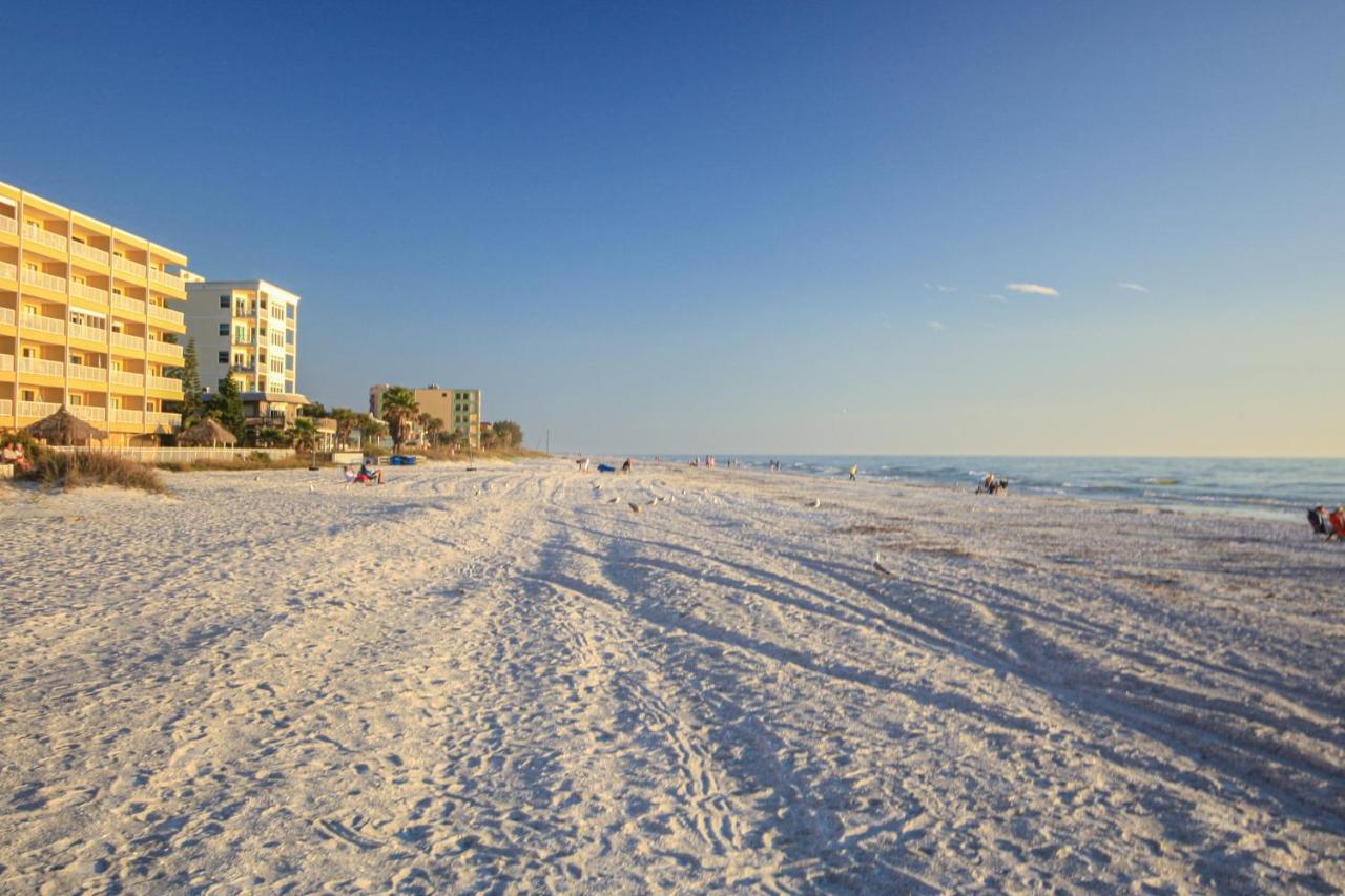 Apartment Sea Gate 308 Clearwater Beach