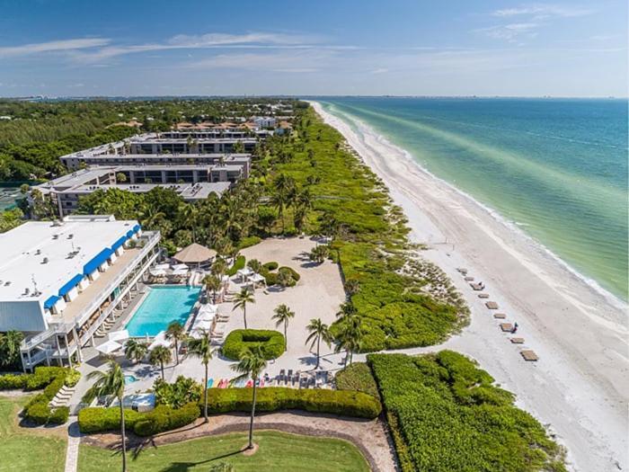 Sundial & Hotel Sanibel