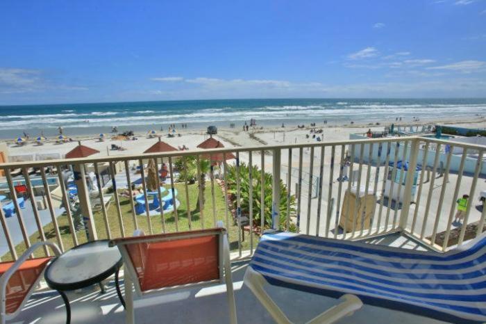 Motel Daytona Dream By Amerivu Daytona Beach Shores