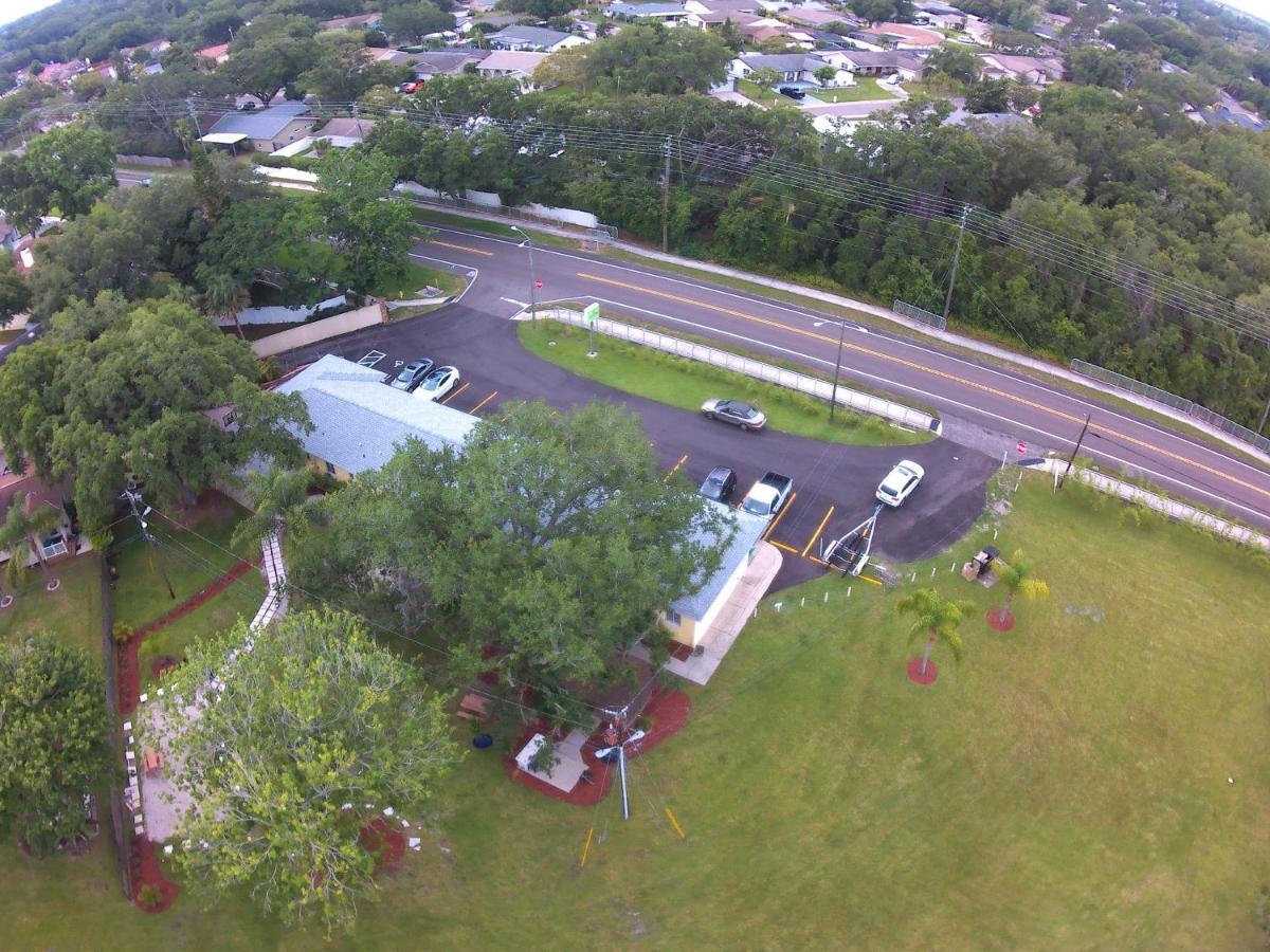 Motel Mar Bay Exclusive Safety Harbor