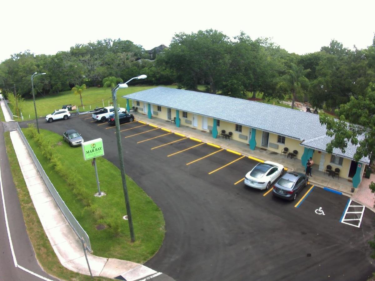 Motel Mar Bay Exclusive 2*