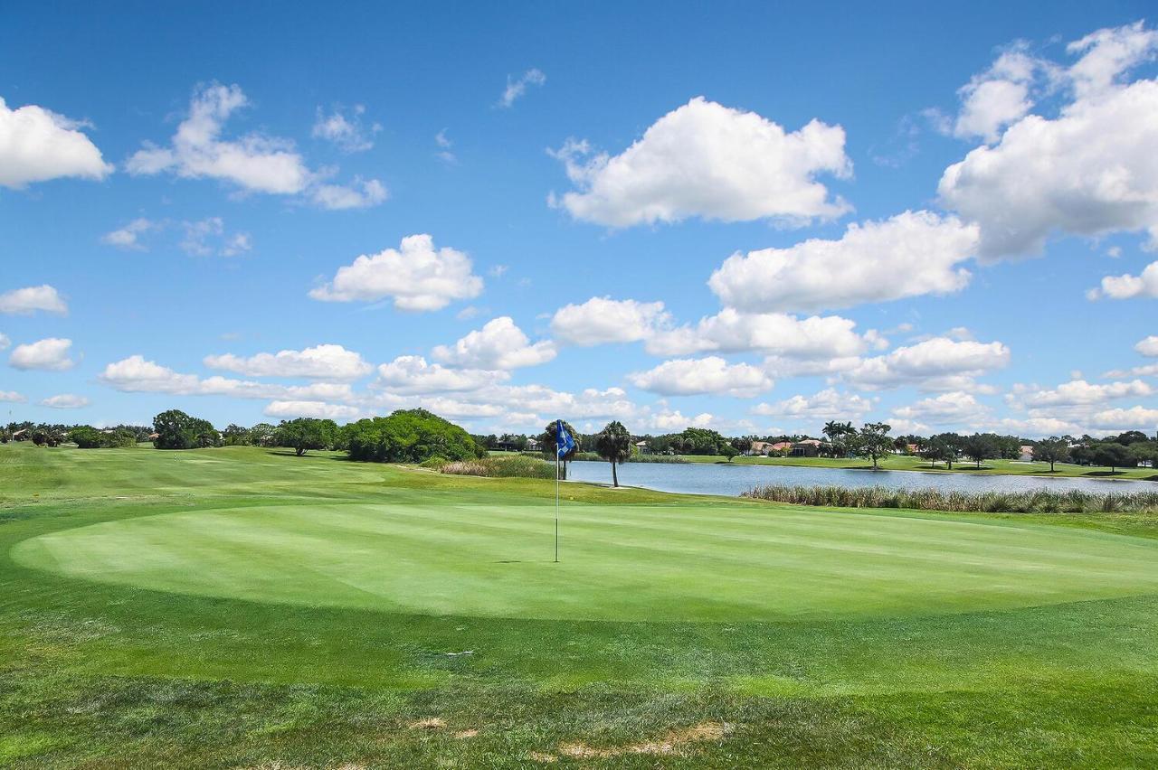 Isles Golf